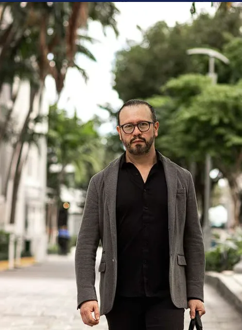 Avraham H. Grijalba